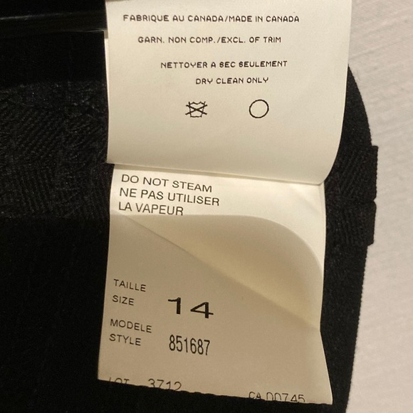 JS Collection Blouse - Picture 16 of 16